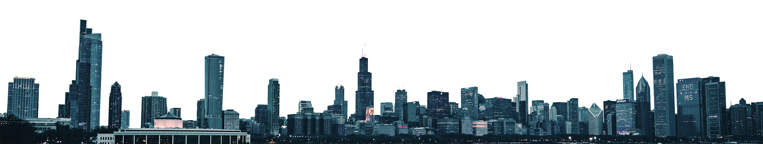 Chicago 3 PS2500